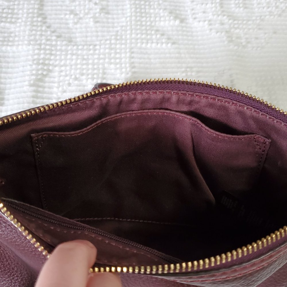 🍒 FOSSIL crossbody - Picture 7 of 16